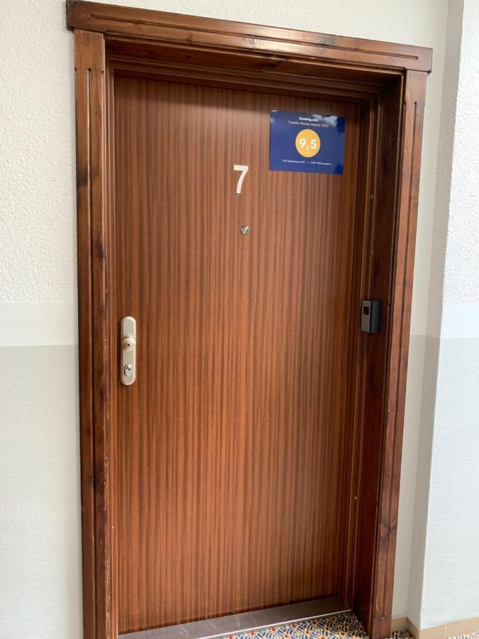 Las Slupski Premium Business Apartament Nr 7 Wifi Netflix Smart Tv50 Two Bedrooms Two Extra Large Double Beds Up To 6 People Full Pleasure Quality Stay (Adults Only) Eksteriør billede